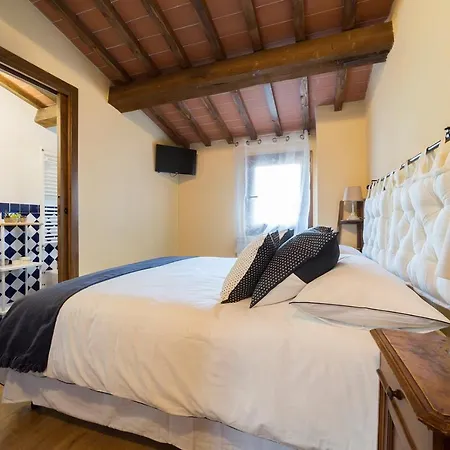Mercato 2 Bedrooms * Florence