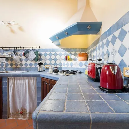 Mercato 2 Bedrooms * Florence