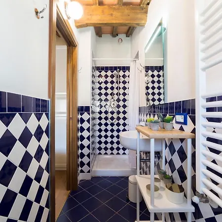 Apartment Mercato 2 Bedrooms Florence