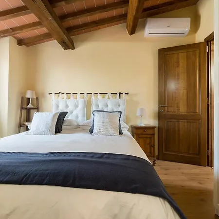 Apartment Mercato 2 Bedrooms Florence
