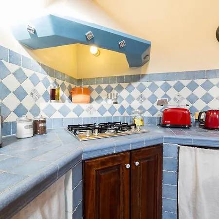 Apartment Mercato 2 Bedrooms Florence