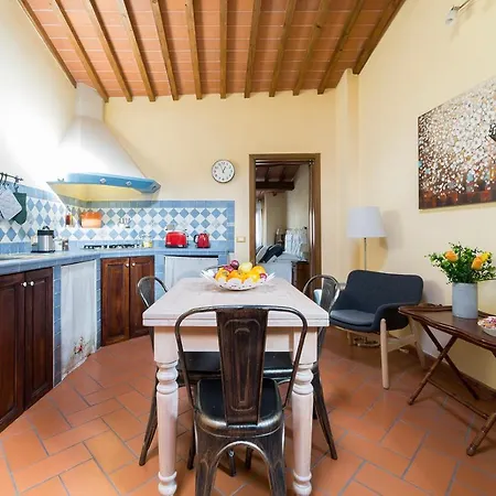 Apartment Mercato 2 Bedrooms Florence