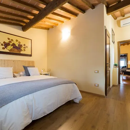 Apartment Mercato 2 Bedrooms