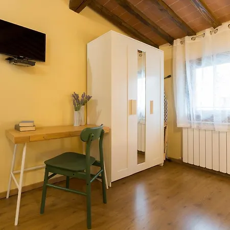 Mercato 2 Bedrooms * Florence
